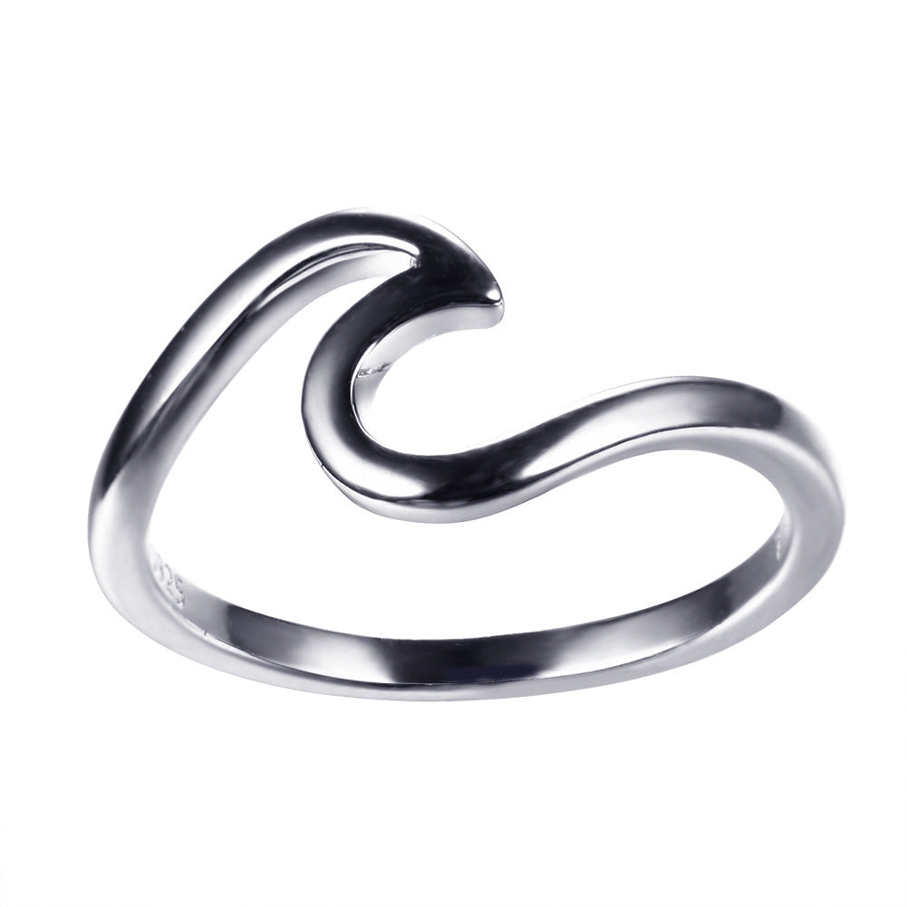 Couple Ring