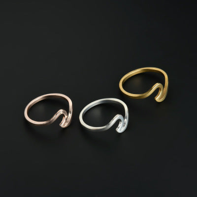 Couple Ring