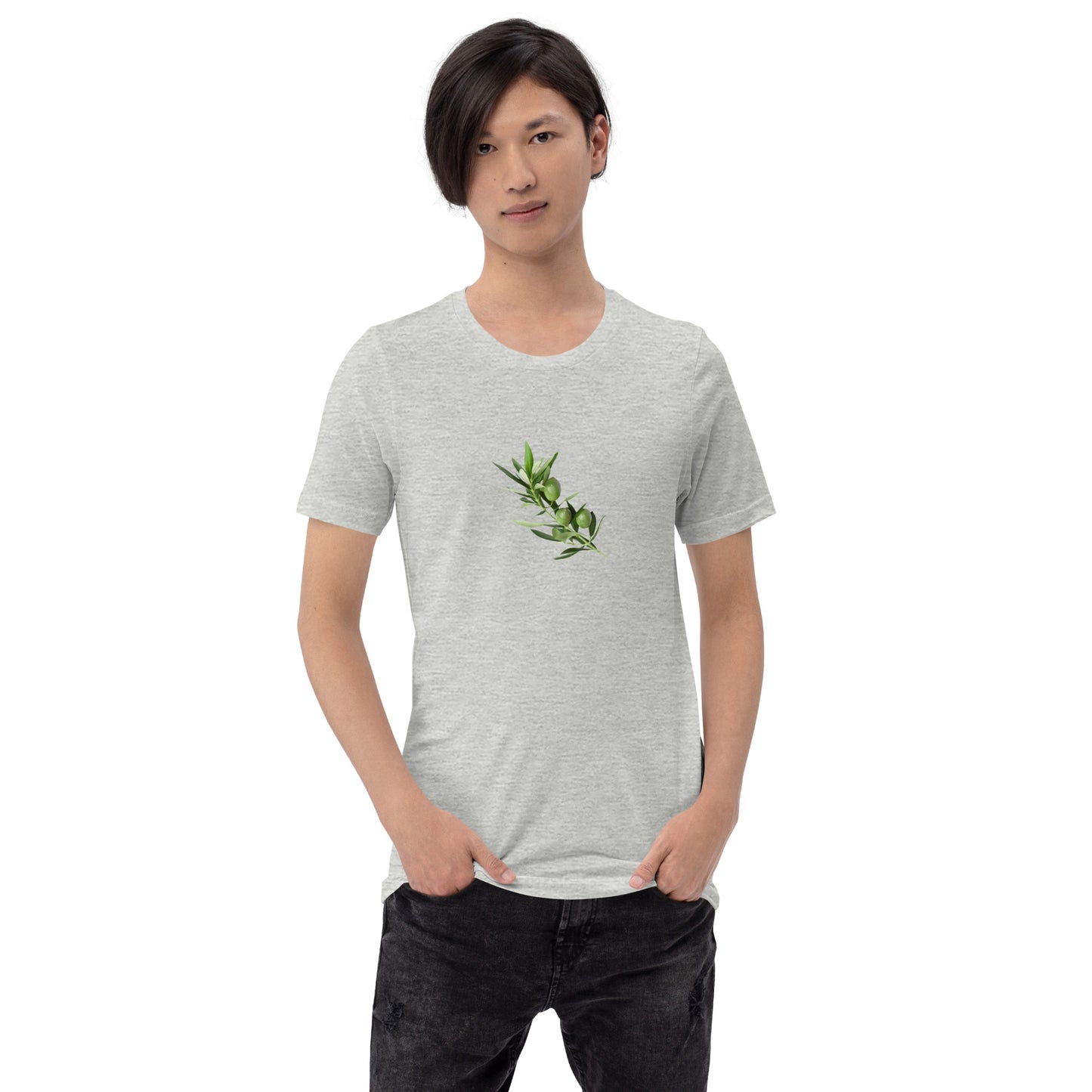 Afrin Unisex t-shirt