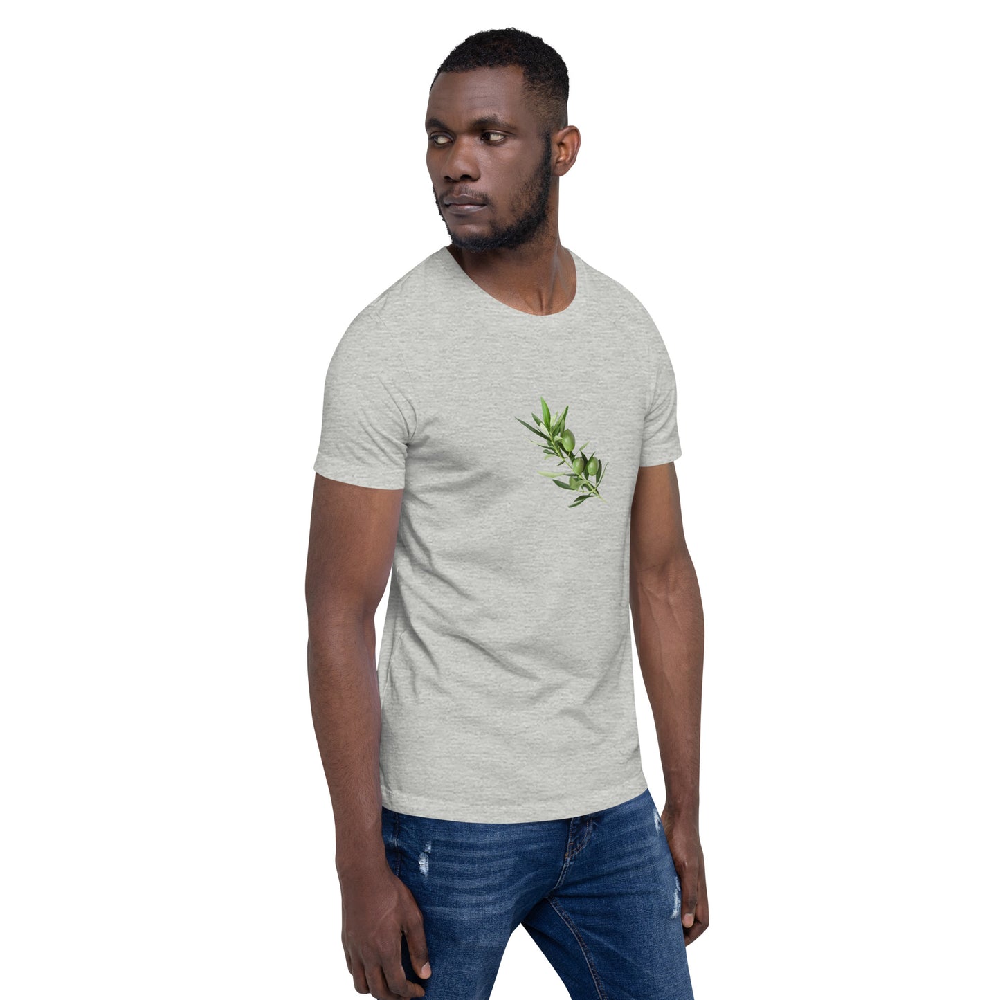 Afrin Unisex t-shirt