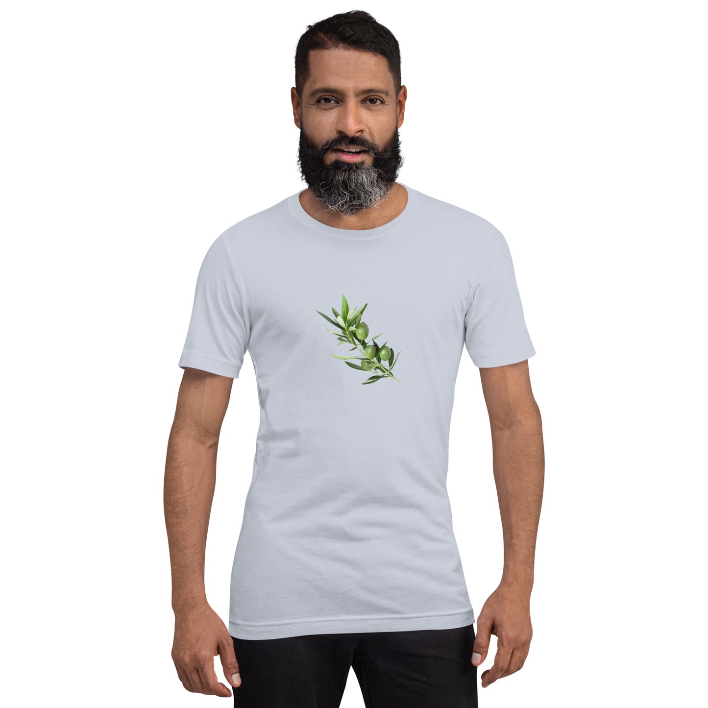 Afrin Unisex t-shirt