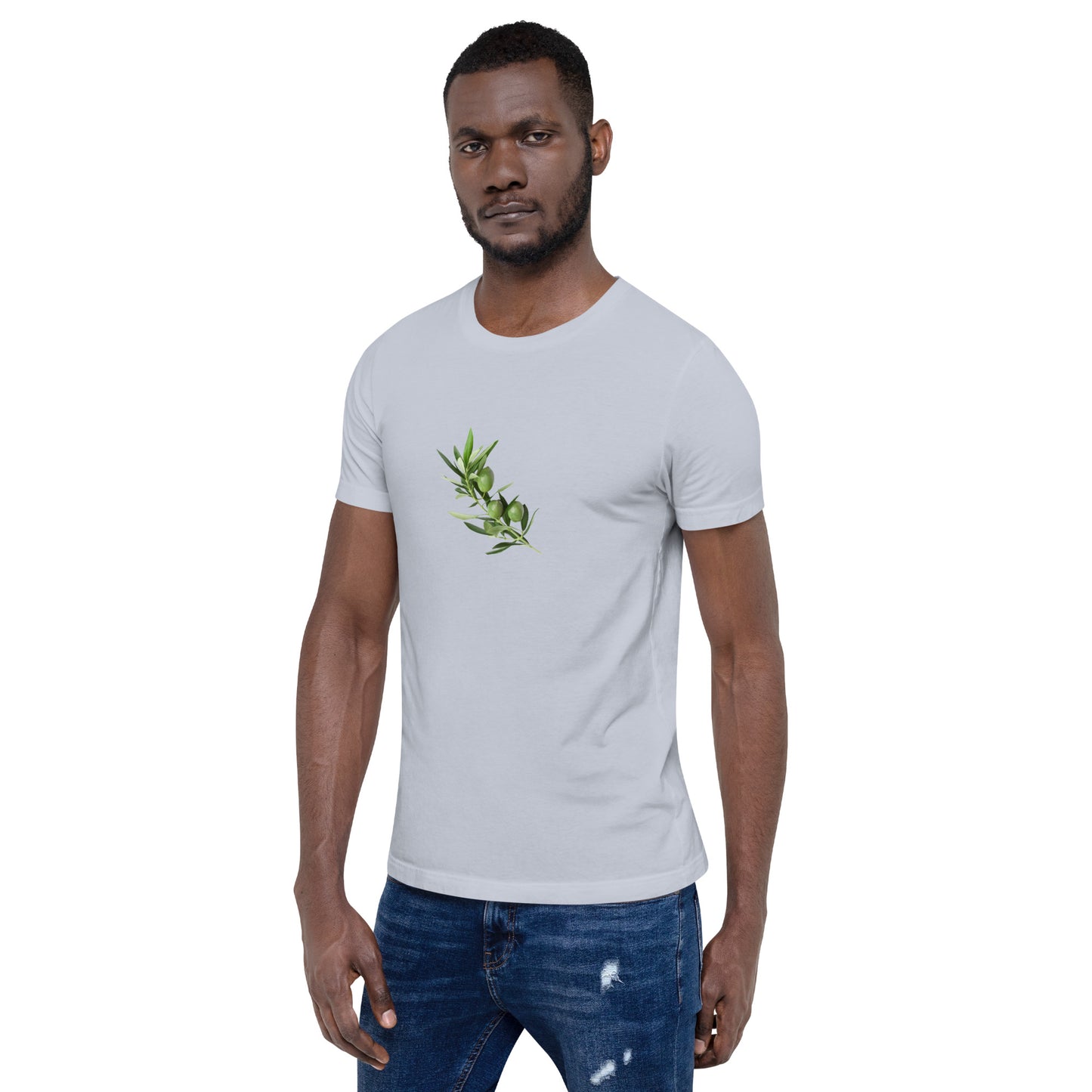 Afrin Unisex t-shirt