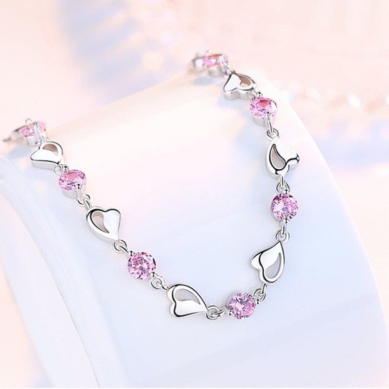 Bracelets Crystals For Women